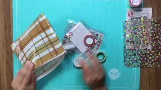 Freckled fawn blooper bundles