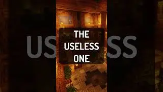 Types of Hidden Bases in Minecraft