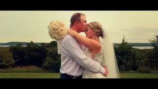 Lane & Amy Matthesen | Wedding  Day | The Pointe Venue