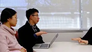 Understanding Complex Systems & Self-Organisation | Professor Mikhail Prokopenko