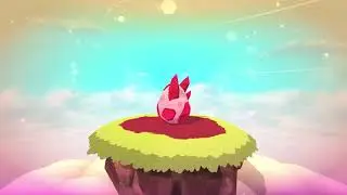 Temtem [PC] Battles, Breeding, and First Look at End Game