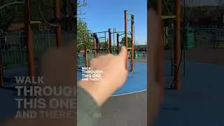 Playground Equipment Names 🛝 🎠🎢| English Vocabulary| Name the Rides| English Speaking Practice|
