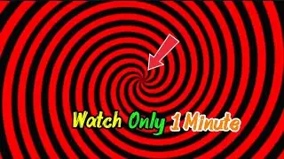 The Impossible object challenge || ⚠️Optical illusion