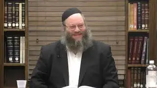 Shaar Hayichud Vehaemunah Chapter 11 Part 1 - Rabbi Naftali Silberberg