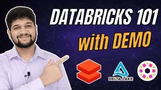 Databricks Tutorial for Beginners 2026 | Free Edition + Full 101 Guide