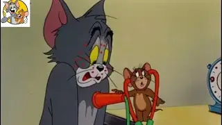Tom and Jerry - Frenemies Forever #3 | Tom and Jerry Cartoon only on Cartoon Network India #cartoon