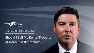 Should I Sell My Rental Property or Keep It in Retirement?
