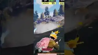 Second chicken dinner by hora eSports in pmsl csa 2025 #horaesports #cr7horaalive