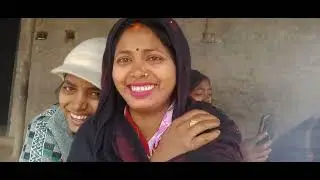 सोनिका का प्यारा सा ब्लॉग वीडियो एक बार देखिएजरूर