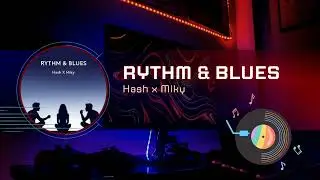 Hash - R&B ft Miky [official audio]
