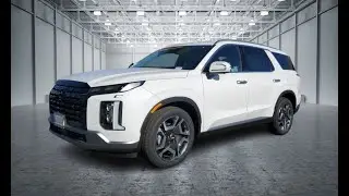 2025 Hyundai Palisade SEL Premium Moreno Valley, Riverside, Temecula, Palm Springs, Fontana CA