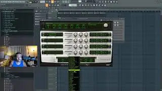 Tekashi 6ix 9ine Beat Tutorial