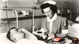 Deadly Nurse Revenge: Switching Blood Types to Eliminate SS Officers in Hospital &ndash; Silent Killer!