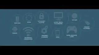 Entatech Office Screen Media