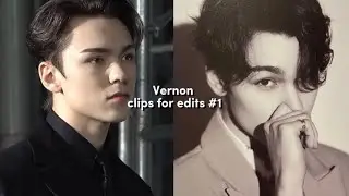 Vernon clips for edits (#1)