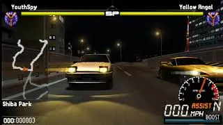 Street Supremacy pt 1