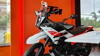 ADV 390 Cruise Control Guide - क्रूज़ कंट्रोल कैसे सेट करे | #ktm #india