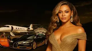 Beyonc&eacute;&rsquo;s Lavish Lifestyle 2025 ★ How She Spends Her $800M Fortune