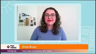 Voting in NYC | Episode 3: Youth Voting