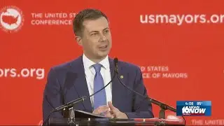 Pete Buttigieg to join Indiana Democrats in rally against redistricting