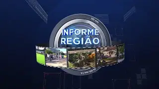 Informe Região 25/12/2025