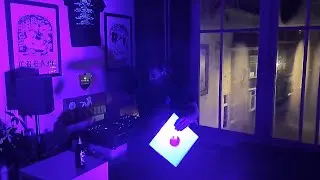 VINYL Early Hardcore / Early Terror set by The Early Bird