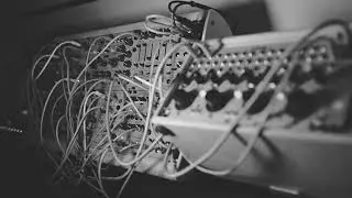 TipTop Audio Buchla 200 Series | Full Eurorack Modular Performance