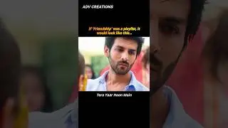 Best Hindi Friendship Songs Ever - Friendship Playlist