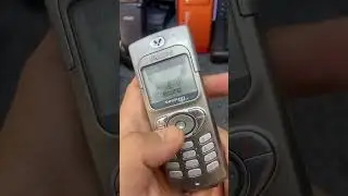 Philips mobile sweet looks 💕💕 #smartphone #facts #oldphotos #2007