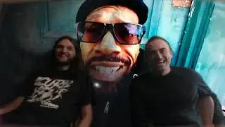 Redman-Slap Da Shit Outcha{TWO DUDES REACTION/REVIEW!!!}