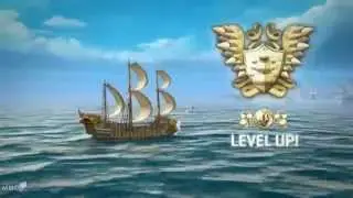 pirate storm trailer official