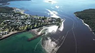 Emu Point.  Albany