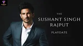 FULL OFFICIAL SUSHANT SINGH RAJPUT PLAYDATE  @sushantsinghrajput @playdate #love #sushantsinghrajput