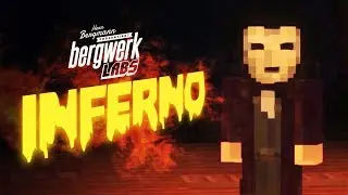INFERNO ★ Minecraft Special von bergwerkLABS