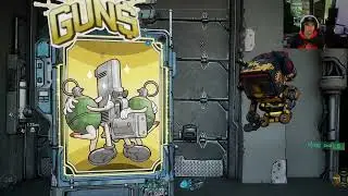 Let`s Play Borderlands 4 #69 Verkauf von der Stange