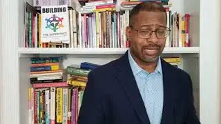 Healing The Soul of America | Donald Jenkins | TEDxTaraBlvd