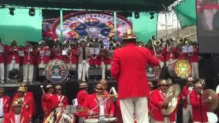 ME SOBRAN LAS PALABRAS-SIN LEY-BANDA INTERCONTINENTAL POOPO