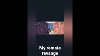 #Temate revange😀😀😀😃