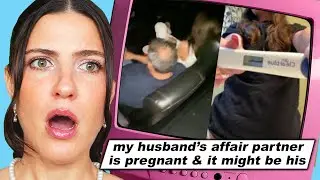 drama that needs PROFESSIONAL help😳