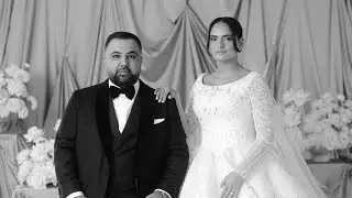 Wedding Esra + Haci | Sivan Perwer