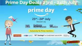 Amazon Daily Deals in Description