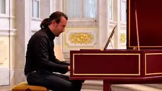 Grüße vom Cembalo #4: »Fantasie a-Moll«