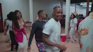 Best Congolese Tradition Dance - Niendela (Congolese Birthday Party) Des Moines, IA