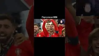 Награждение чемпионов #uefa #cristianoronaldo #portugal #Final #CarefullyHot