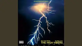 Time Going Faster (feat. Twelve'Len)