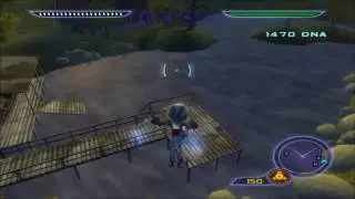 Destroy All Humans! Turnipseed Farm Probe Locations
