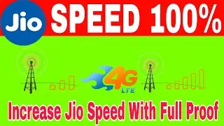 Jio New Apn Setting February 2019 | How To Increase Jio Internet Speed