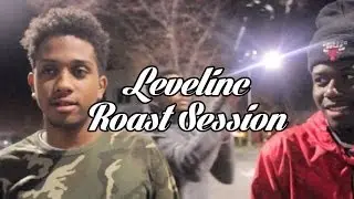 Levelinc Roast Session