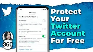 Two-factor Authentication: Here&rsquo;s How You Can Secure Your Twitter Account for Free