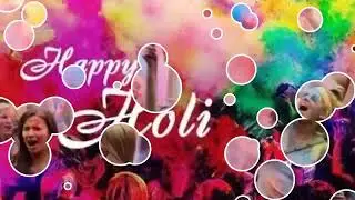 #copyrightfree Holi music
